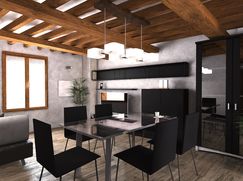 Appartamento in Residenziale