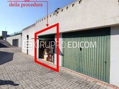 Box/posto auto in Residenziale