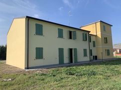 Villetta a schiera in Residenziale