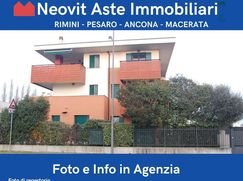 Villetta a schiera in Residenziale