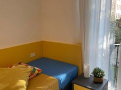 Stanza in Residenziale