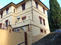 Casa indipendente in Residenziale