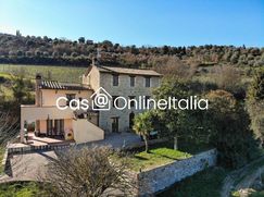 Casa indipendente in Residenziale