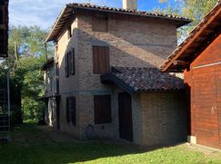 Rustico/Casale in Residenziale