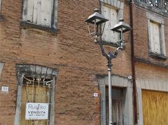 Casa Bi/Trifamiliare in Residenziale