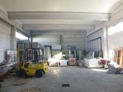 Capannone in Commerciale