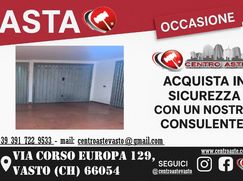 Box/posto auto in Residenziale