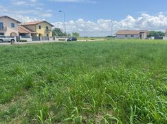 Terreno edificabile in Residenziale
