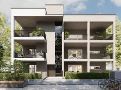 Appartamento in Residenziale
