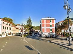 Cantina/Solaio in Residenziale