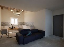 Casa Bi/Trifamiliare in Residenziale