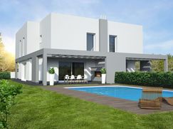 Casa Bi/Trifamiliare in Residenziale