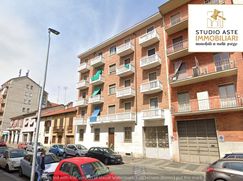 Appartamento in Residenziale