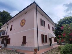 Villetta a schiera in Residenziale