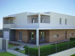 Casa Bi/Trifamiliare in Residenziale