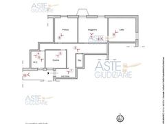 Appartamento in Residenziale