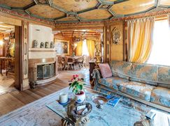 Villa in Residenziale