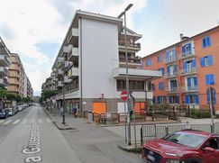 Box/posto auto in Residenziale