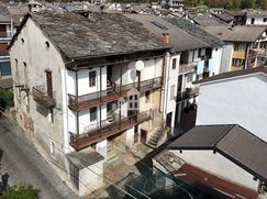 Casa indipendente in Residenziale