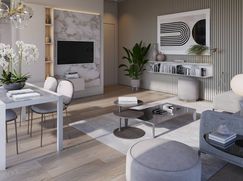 Appartamento in Residenziale