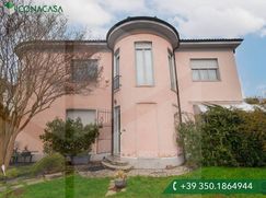 Villa in Residenziale