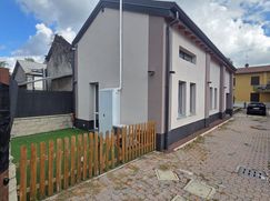 Casa indipendente in Residenziale