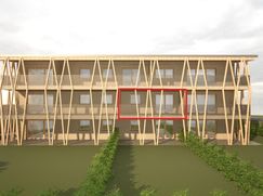 Appartamento in Residenziale