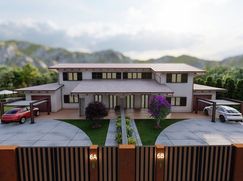Villa in Residenziale