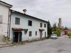 Casa indipendente in Residenziale