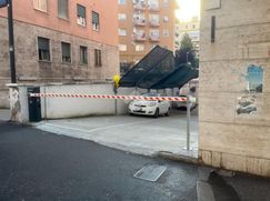 Box/posto auto in Residenziale