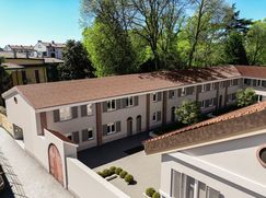 Appartamento in Residenziale