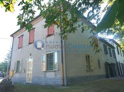 Casa indipendente in Residenziale