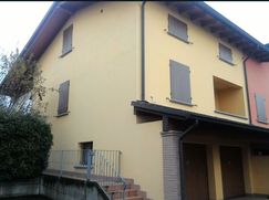Villetta a schiera in Residenziale