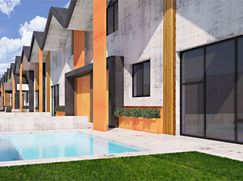Villetta a schiera in Residenziale