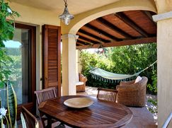 Villa in Residenziale