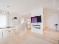 Attico/Mansarda in Residenziale