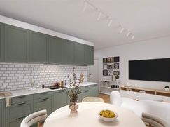 Appartamento in Residenziale