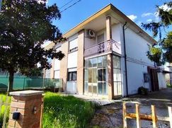 Villetta a schiera in Residenziale