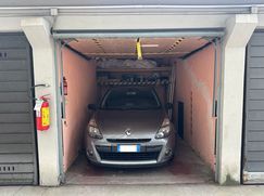 Box/posto auto in Residenziale