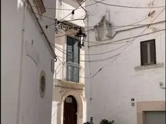 Edificio in Residenziale