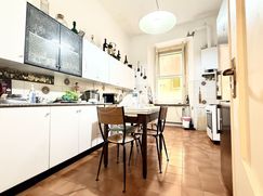Appartamento in Residenziale
