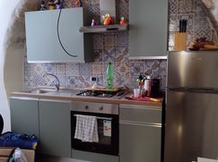 Casa indipendente in Residenziale