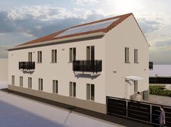 Appartamento in Residenziale