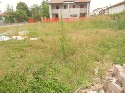 Terreno edificabile in Residenziale