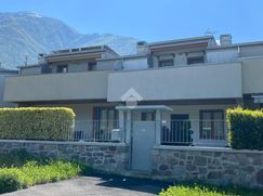Villetta a schiera in Residenziale