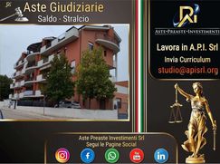 Appartamento in Residenziale
