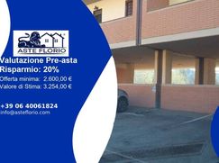Box/posto auto in Residenziale