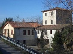 Rustico/Casale in Residenziale