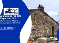 Rustico/Casale in Residenziale