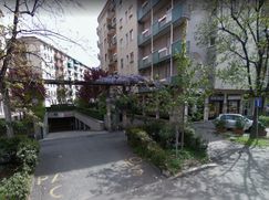 Box/posto auto in Residenziale
